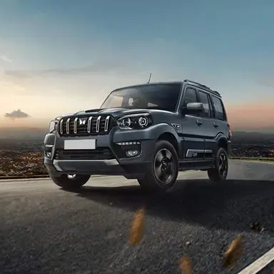 mahindra-scorpio