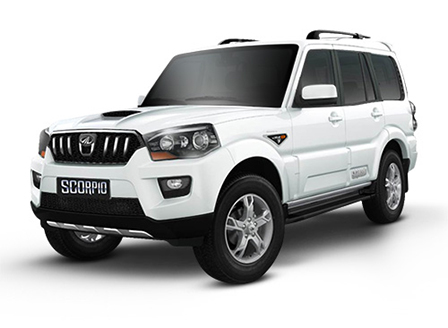 Mahindra_Scorpio Mahindra_Scorpio